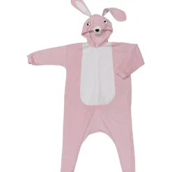 Enhjøning/hare Burda 2351 str. xs-xl