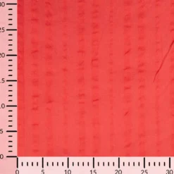 Ensfarvet irregulær bæk og bølge Pale Lipstick