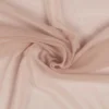 Ensfarvet mesh Gammel rosa