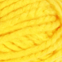 Fantasia Polyacrylgarn Maxi, 35m 50 g Gul