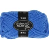 Fantasia Polyacrylgarn Maxi, 35m 50 g Ultra marine