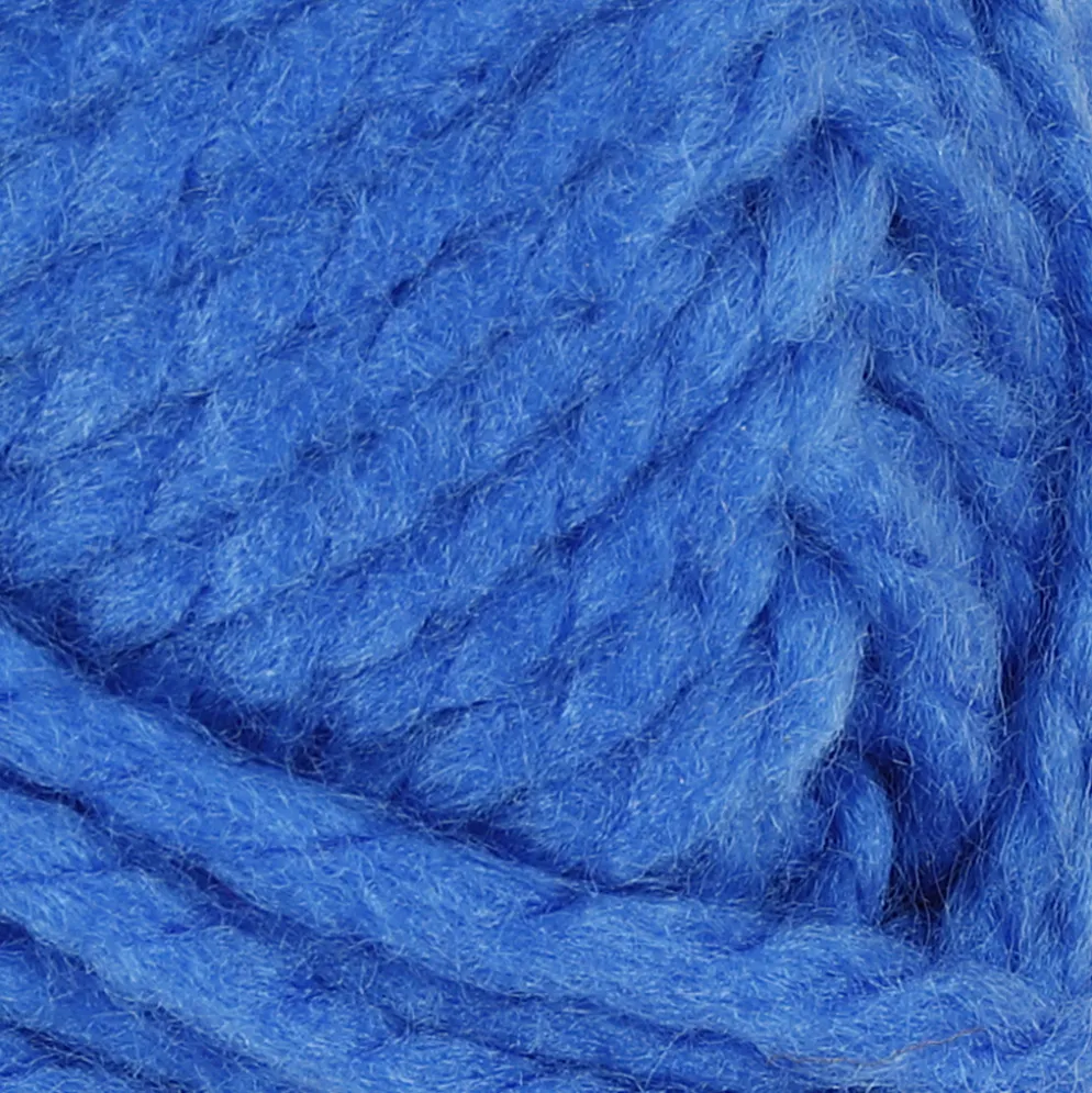 Fantasia Polyacrylgarn Maxi, 35m 50 g Ultra marine