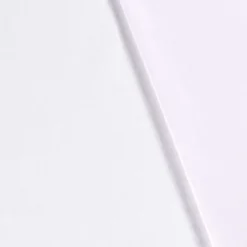 Farvet denim m/strækTrend White