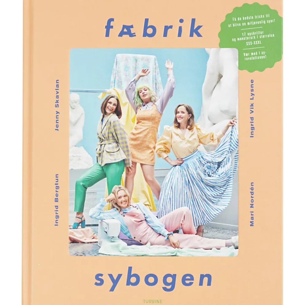 Fæbrik Sybog