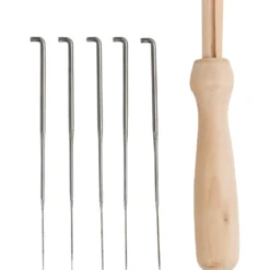 Filtenåleholder 9 cm m 5 nåle