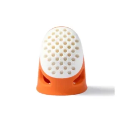 Fingerbøl ergonomisk – Soft comfort, str. S