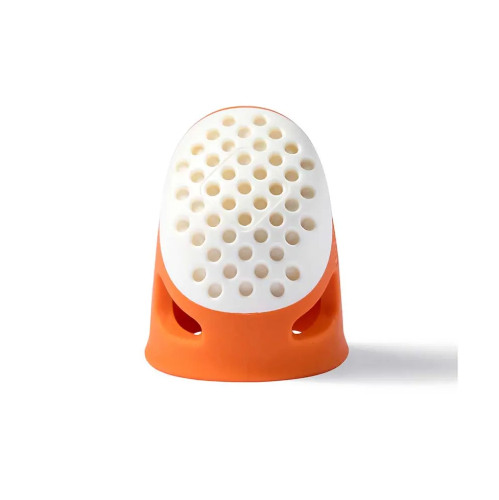 Fingerbøl ergonomisk – Soft comfort, str. S