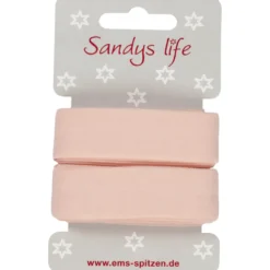 Foldeelastik mat 20mm, 3m Magnolia