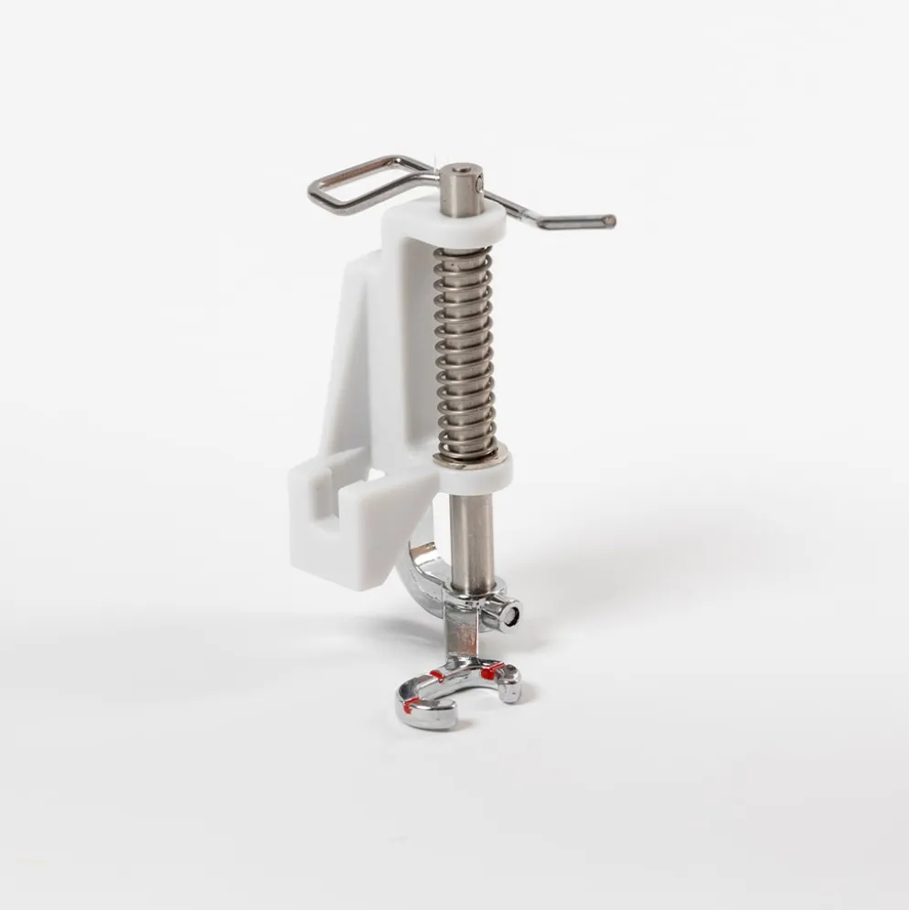 Frihåndsfod Husqvarna