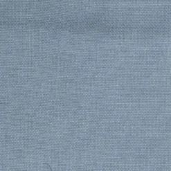 Gardin m/soft touch Lys blå
