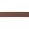 Gjordbånd kraftig 40mm, Lys brun