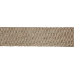 Gjordbånd 30mm Mørk sand