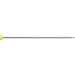Glashovednål – Ekstra lange, L: 43mm/0,6mm 20gr.