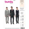 Habit Burda 6871 str. 44-60