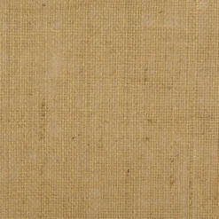 Hessian grov Lys karamel