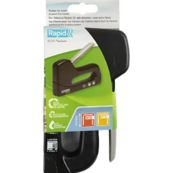 Hæftepistol Rapid ECO Tacker
