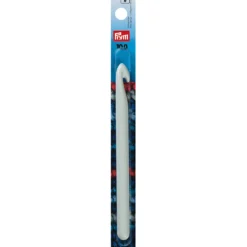 Hæklenål, nr. 10 14 cm