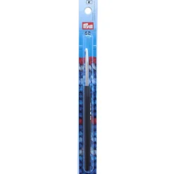 Hæklenål, soft nr. 4,0