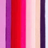 Hobbyfilt, A4, ark 210×297 mm, Pink/lilla