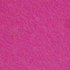 Hobbyfilt 42×60 cm, 3 mm Party pink