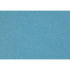 Hobbyfilt 42×60 cm, 3 mm Turkis