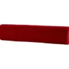 Hobbyfilt 1,5mm, 45 cm, 5 m Dyb rød