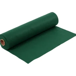 Hobbyfilt 1,5mm, 45 cm, 5 m Flaskegrøn
