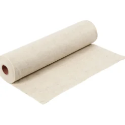 Hobbyfilt 1,5mm, 45 cm, 5 m Lys khaki