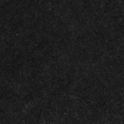 Hobbyfilt 1,5mm, 45 cm, 5 m Mørk gråmeleret