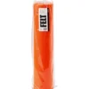 Hobbyfilt 1,5mm, 45 cm, 5 m Rød orange