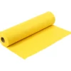 Hobbyfilt 1,5mm, 45 cm, 5 m Solgul