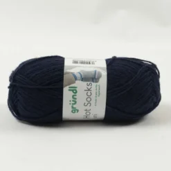 Hot Socks uni 50gr Marine