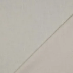 Hør enzym vasket Råhvid