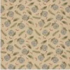 Hørlook med juleprint