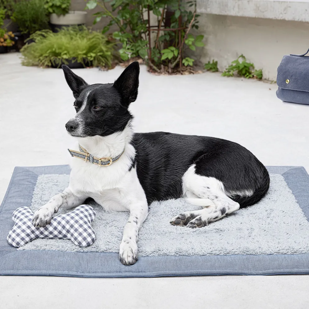 Hundetilbehør Burda 5702