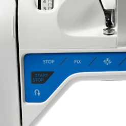 Husqvarna Opal 650
