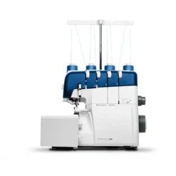 Husqvarna Viking Amber Air S400 Overlock
