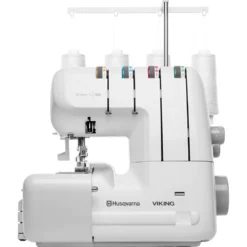 Husqvarna Viking Amber S100 Overlock,