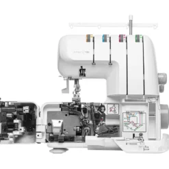 Husqvarna Viking Amber S100  Overlock,