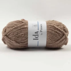 Ida flamé Soft nougat
