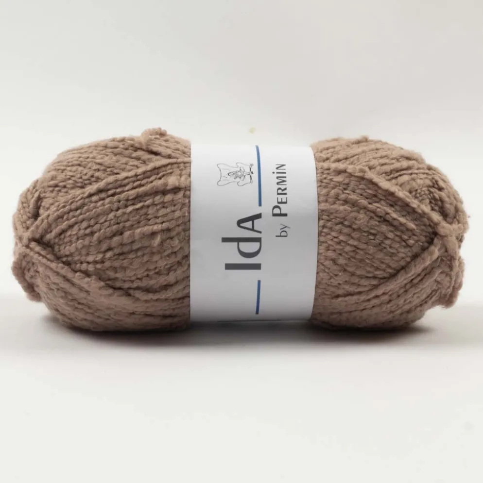 Ida flamé Soft nougat