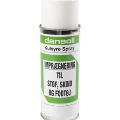 Imprægnering spray 400ml