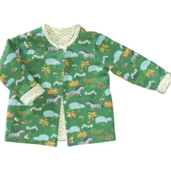 Jakke/bukser Burda Kids 9293 str. 56-98