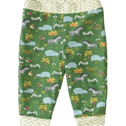 Jakke/bukser Burda Kids 9293 str. 56-98