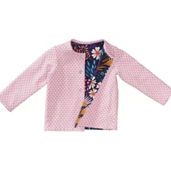 Jakke/bukser Burda Kids 9293 str. 56-98