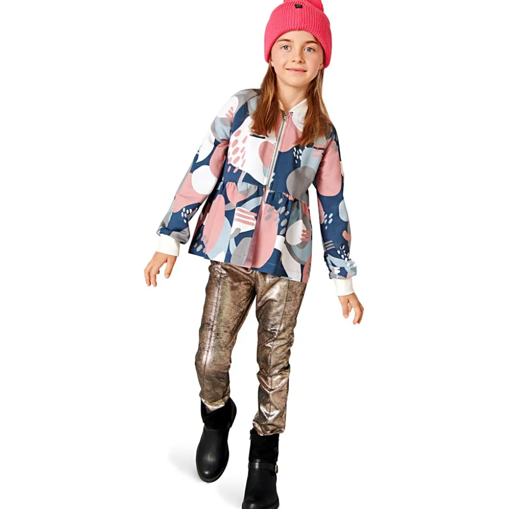 Jakke Burda kids 9237 str. 104-146
