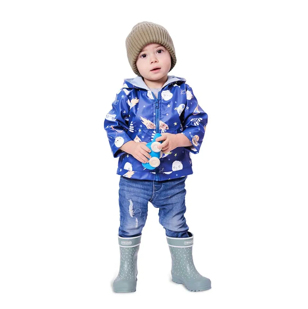 Jakke Burda Kids str. 68-104