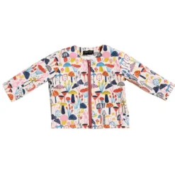 Jakke Burda Kids str. 68-104