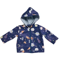 Jakke Burda Kids str. 68-104