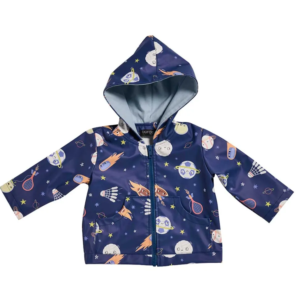 Jakke Burda Kids str. 68-104